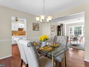 2810 Andiron Lane, Vienna VA 22180