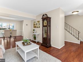 2810 Andiron Lane, Vienna VA 22180