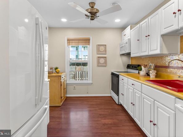 2810 Andiron Lane, Vienna VA 22180