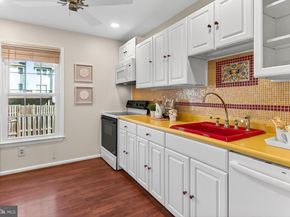 2810 Andiron Lane, Vienna VA 22180