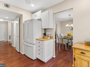 2810 Andiron Lane, Vienna VA 22180
