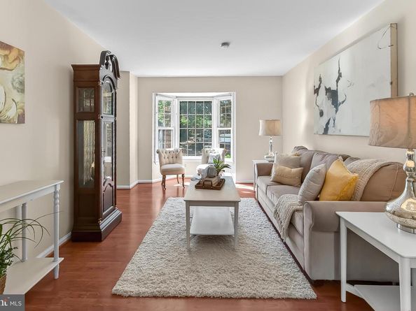 2810 Andiron Lane, Vienna VA 22180