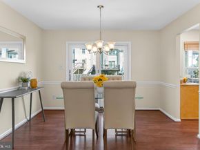 2810 Andiron Lane, Vienna VA 22180