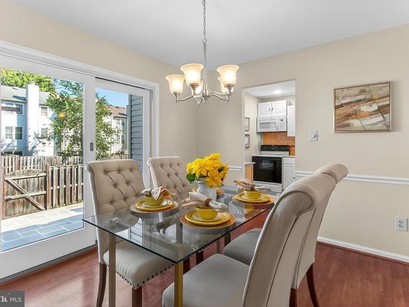 2810 Andiron Lane, Vienna VA 22180