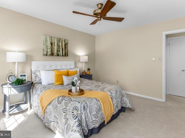 2810 Andiron Lane, Vienna VA 22180