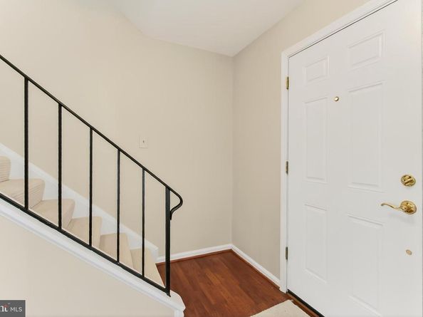2810 Andiron Lane, Vienna VA 22180