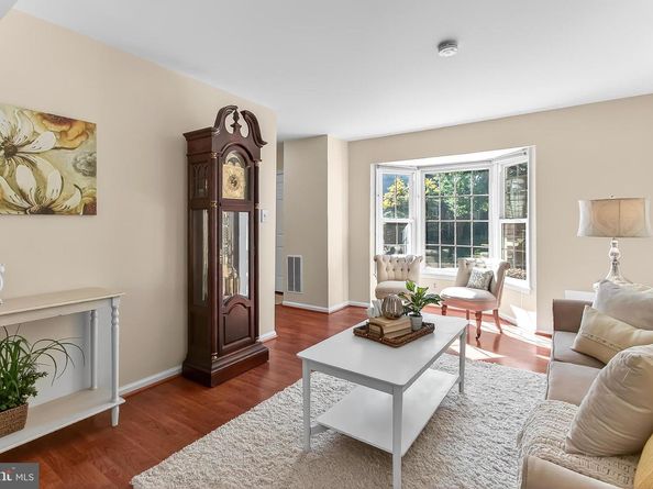 2810 Andiron Lane, Vienna VA 22180