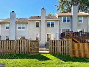 2810 Andiron Lane, Vienna VA 22180