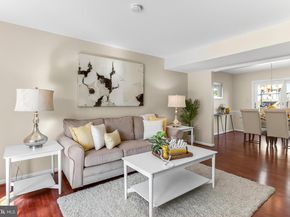 2810 Andiron Lane, Vienna VA 22180