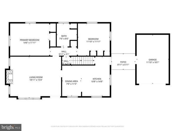 308 Tanner Avenue, Hatboro PA 19040