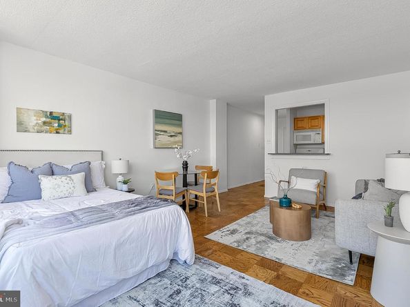 1301 20TH Street NW 901, Washington DC 20036