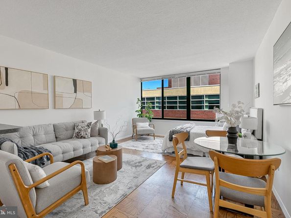 1301 20TH Street NW 901, Washington DC 20036