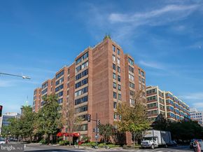 1301 20TH Street NW 901, Washington DC 20036