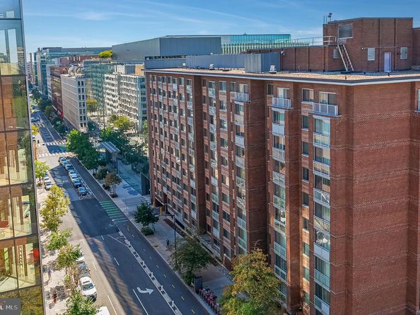1301 20TH Street NW 901, Washington DC 20036