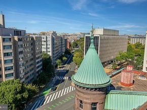 1301 20TH Street NW 901, Washington DC 20036