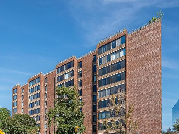 1301 20TH Street NW 901, Washington DC 20036
