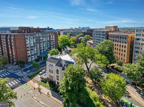 1301 20TH Street NW 901, Washington DC 20036