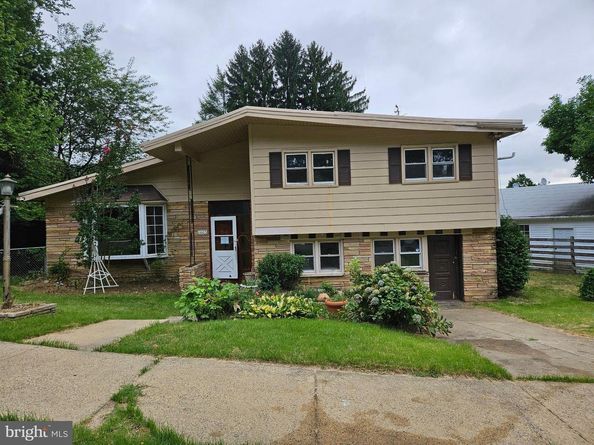 1603 Colima Road, Philadelphia PA 19115