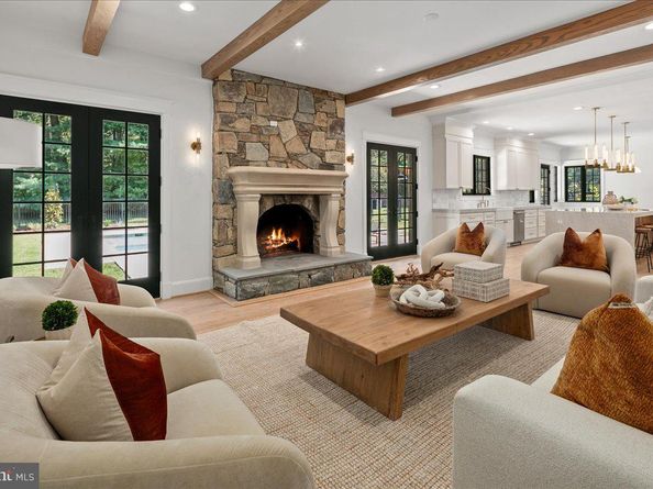 10816 Barn Wood Lane, Potomac MD 20854