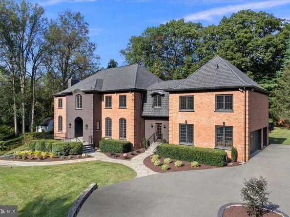10816 Barn Wood Lane, Potomac MD 20854