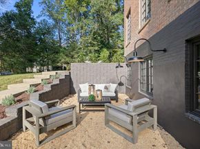 10816 Barn Wood Lane, Potomac MD 20854