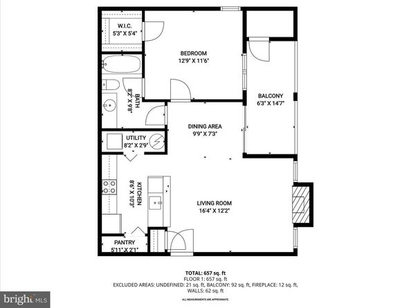 3308 Wyndham Circle 323, Alexandria VA 22302