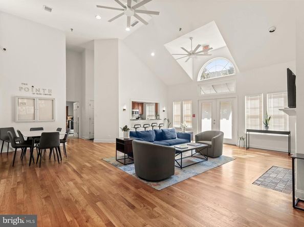 3308 Wyndham Circle 323, Alexandria VA 22302