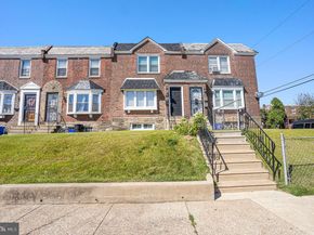 1559 E Pastorius Street, Philadelphia PA 19138