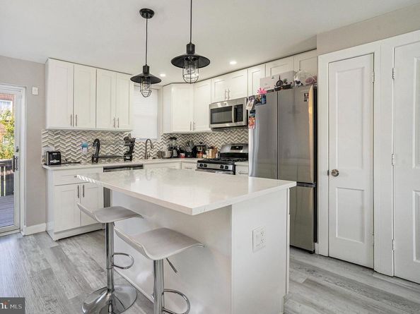 1559 E Pastorius Street, Philadelphia PA 19138