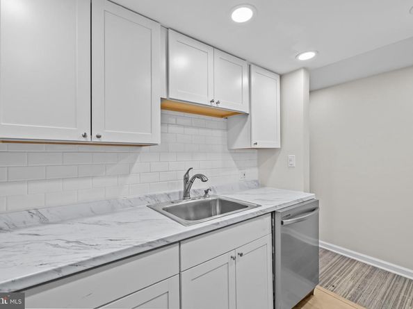1615 Q Street NW T1, Washington DC 20009