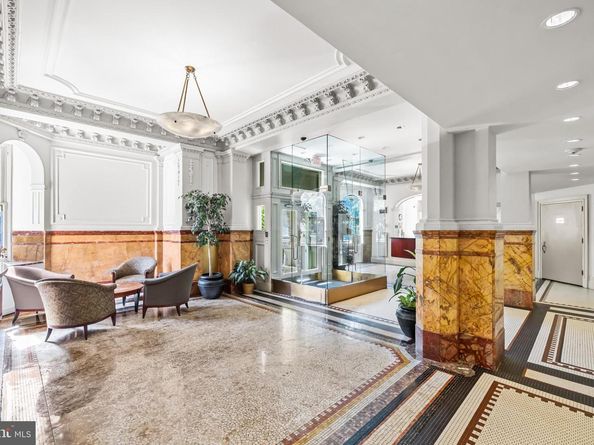 1615 Q Street NW T1, Washington DC 20009