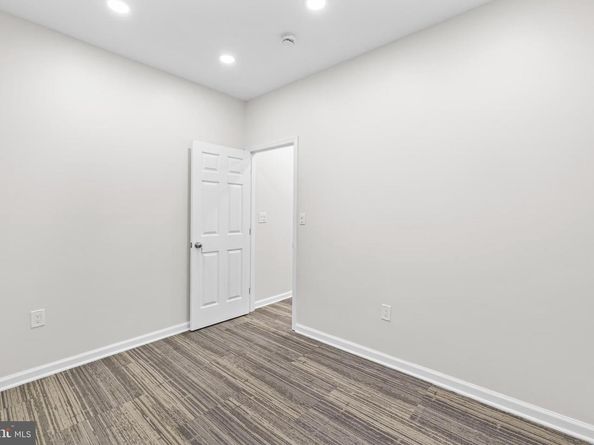 1615 Q Street NW T1, Washington DC 20009