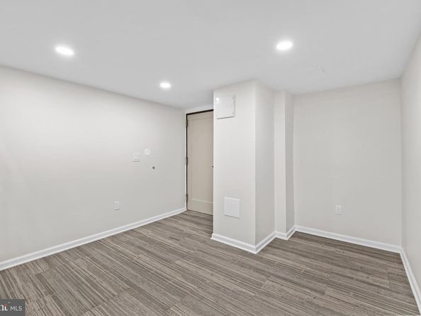 1615 Q Street NW T1, Washington DC 20009