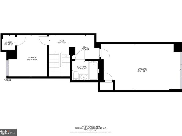 1615 Q Street NW T1, Washington DC 20009