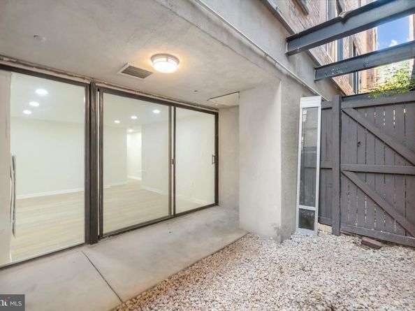 1615 Q Street NW T1, Washington DC 20009