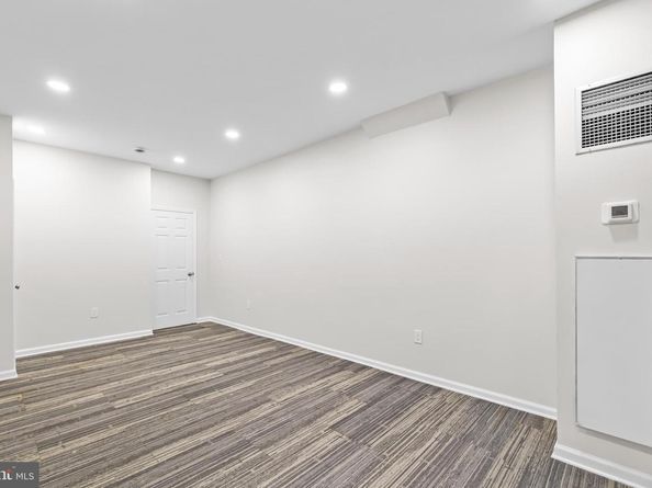 1615 Q Street NW T1, Washington DC 20009