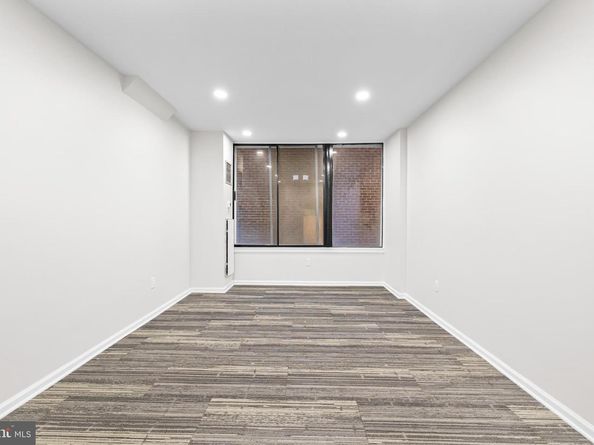 1615 Q Street NW T1, Washington DC 20009