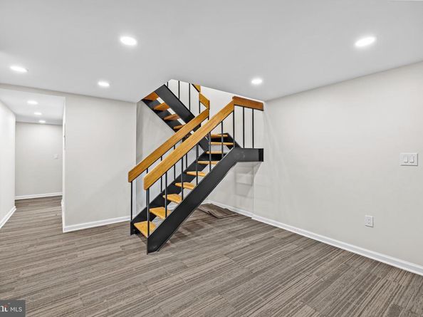 1615 Q Street NW T1, Washington DC 20009