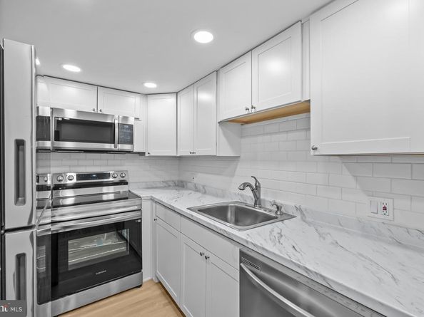 1615 Q Street NW T1, Washington DC 20009
