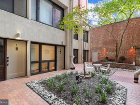 1615 Q Street NW T1, Washington DC 20009