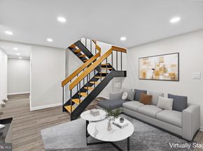 1615 Q Street NW T1, Washington DC 20009
