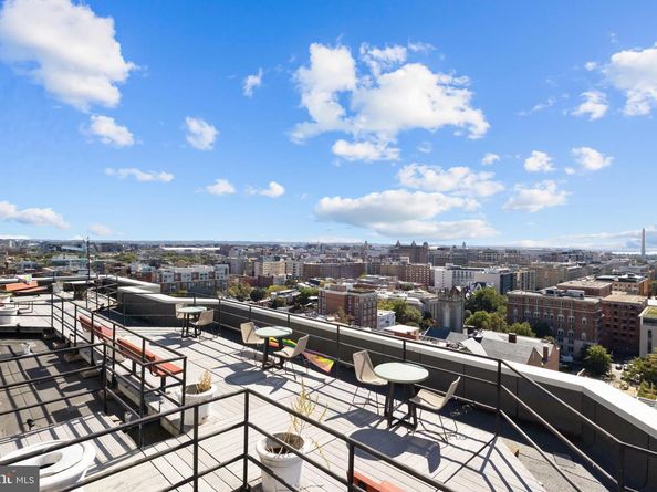 1615 Q Street NW T1, Washington DC 20009