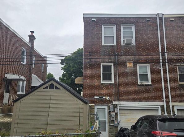 1135 Gilham Street, Philadelphia PA 19111