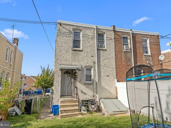 6611 Jackson Street, Philadelphia PA 19135