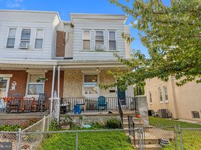 6611 Jackson Street, Philadelphia PA 19135