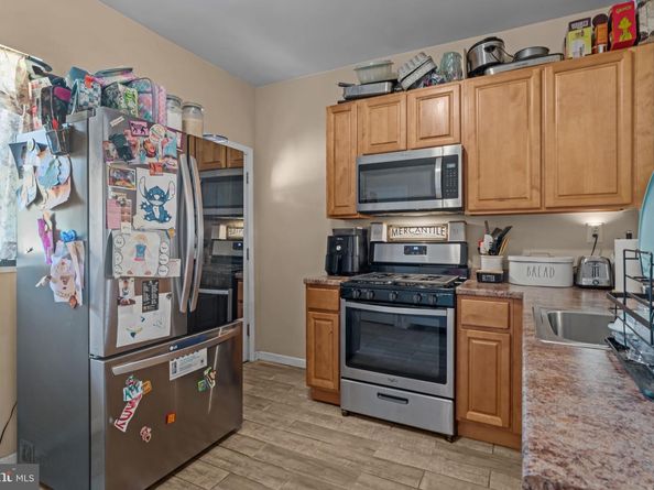 6611 Jackson Street, Philadelphia PA 19135
