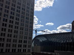 1420 Locust Street 7L, Philadelphia PA 19102
