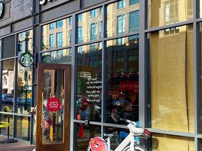 1111 Orren Street NE 300, Washington DC 20002