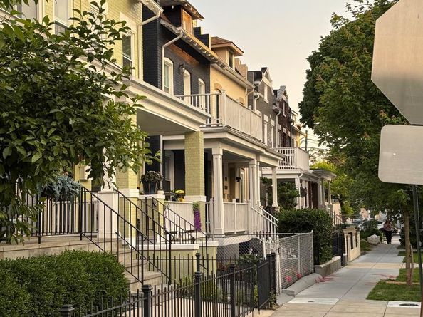 1111 Orren Street NE 300, Washington DC 20002