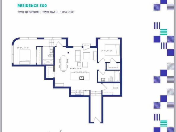 1111 Orren Street NE 300, Washington DC 20002